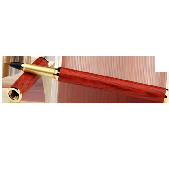 新出一种钢笔:钢笔式毛笔,打破传统书写方式