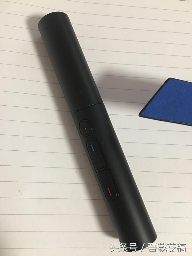 买完搜狗录音笔 我觉得自己像个制杖