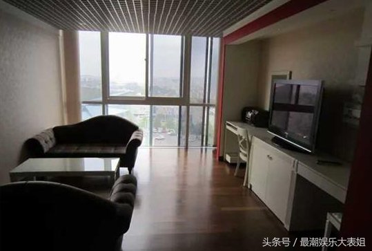 看完韩国首尔大学的宿舍,再看看清华大学的宿