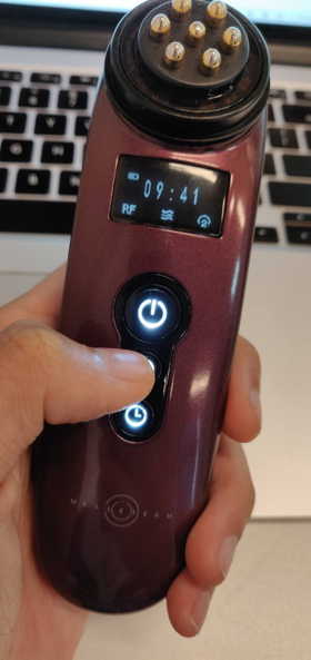 星空体育官方网站:家用射频美容仪有副作用吗?家用射频仪可天天用吗?(图3)