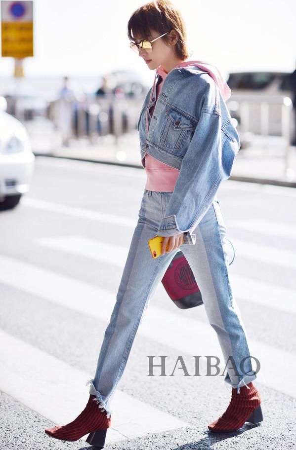 奇怪| 王思聪怎么不把宋茜认成蕾哈娜.关晓彤的