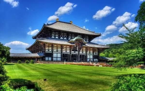 日本6天5晚自由行攻略,从东京到大阪,玩转京都