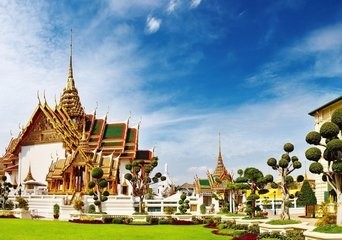 泰国旅游必备物品清单