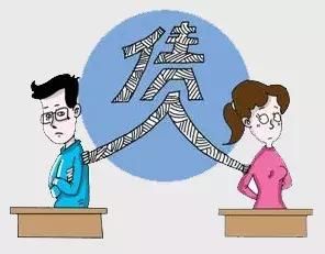 经检察院抗诉,她得以免除这笔债务的连带清偿