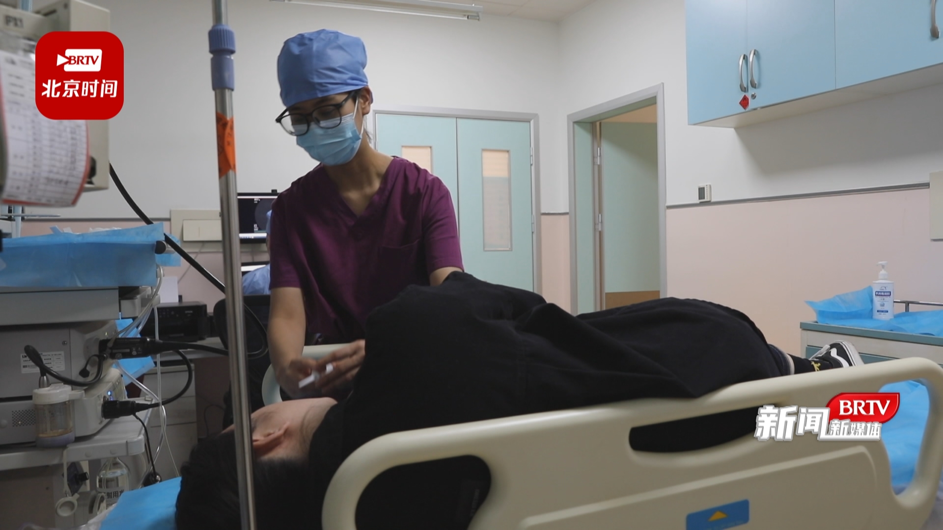 什么是口腔内镜内镜预约不过周 口腔也能周末诊 北京市第二医院“双提升”患者称赞_北京时间_https://www.jmylbn.com_新闻资讯_第6张