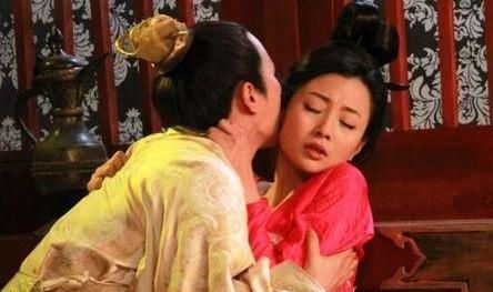 古代日本后宫的女人都是这么挑选的,英国专家