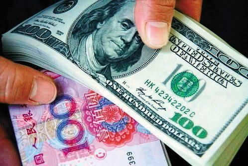 外汇名词解析:国民生产总值和国内生产总值,一