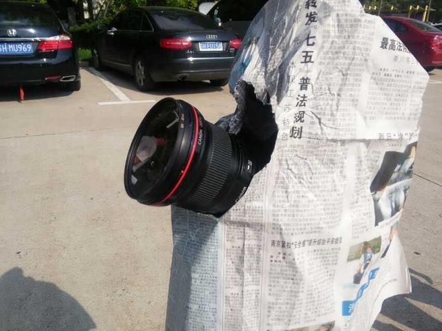 延时摄影如何设置相机参数