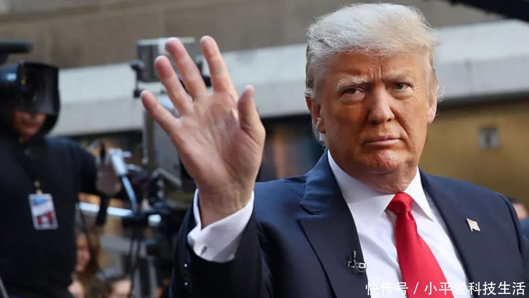 2000亿美元,特朗普对华加征关税网抓到的竟是