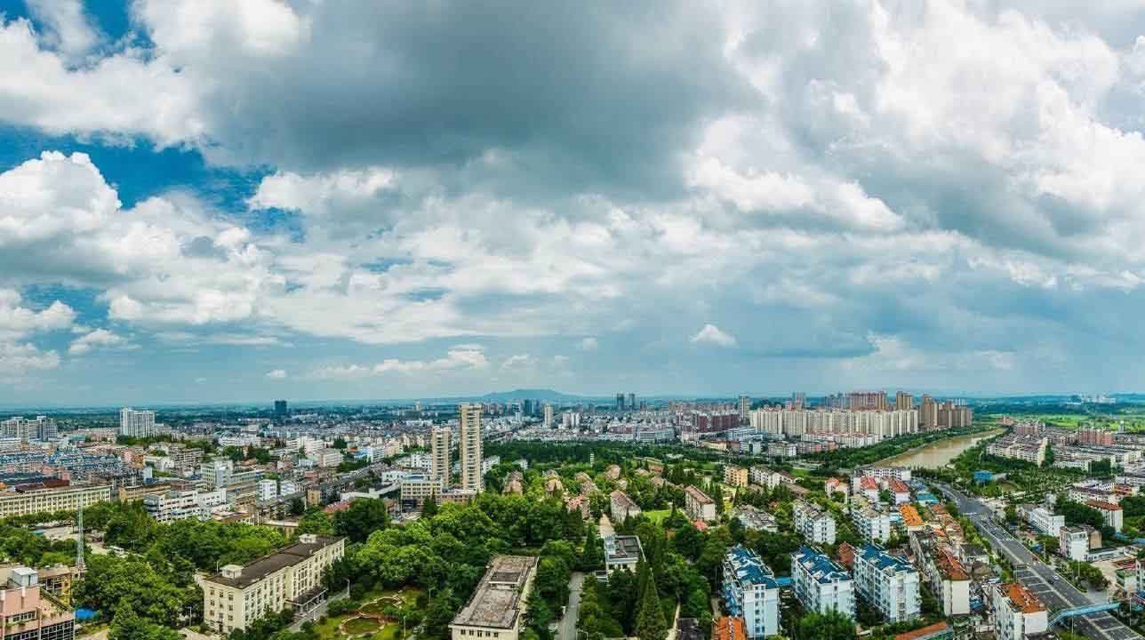 宣城市多举措推进自然保护区建设