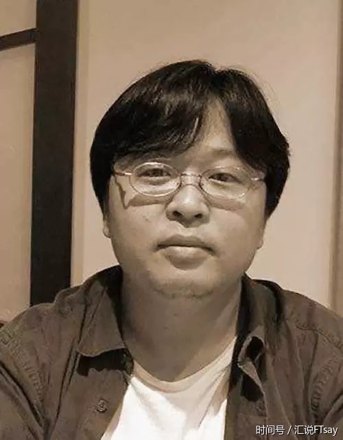 罗永浩摇滚语录,看第几句你哭了?认真吹牛逼的