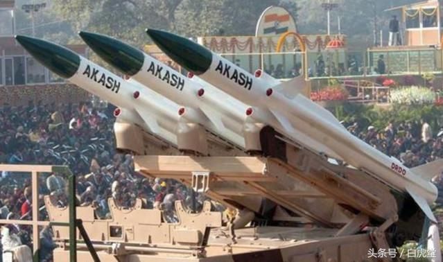 印度最厉害的国产武器,这一领域成功的例子非常多,不再丢人现眼