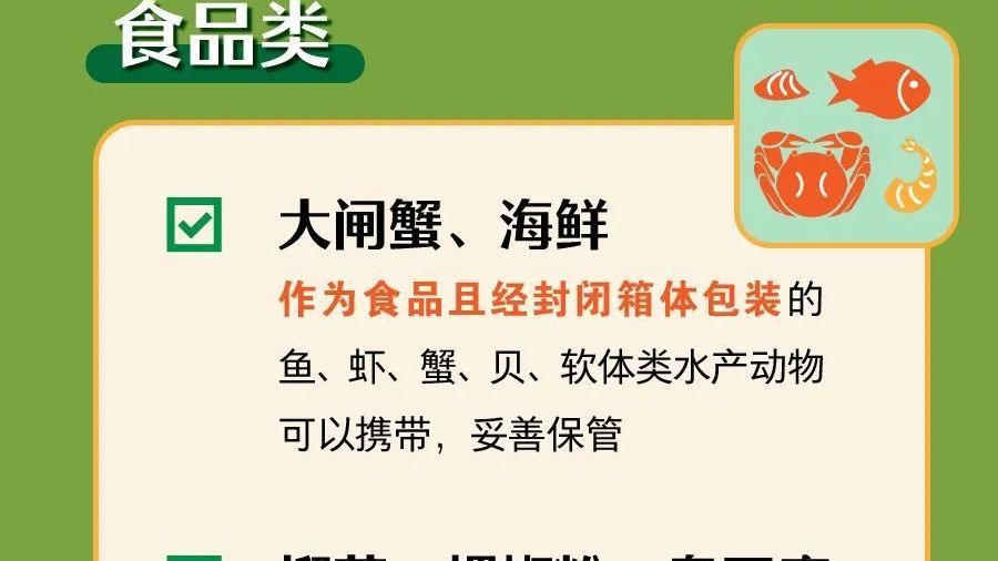 转发!火车携带品注意事项清单很重要! 转发!火车携带品注意事项清单很重要!