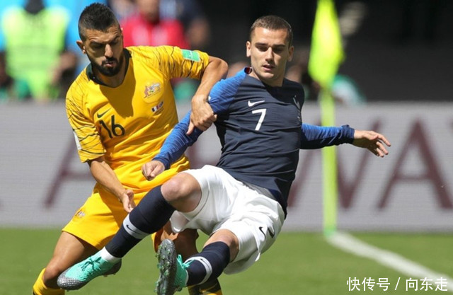 世界杯首轮冷门不断,但传统强队肯定会越挫越