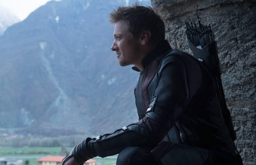 《复联3》蚁人去哪里了?《蚁人2》电视预告揭