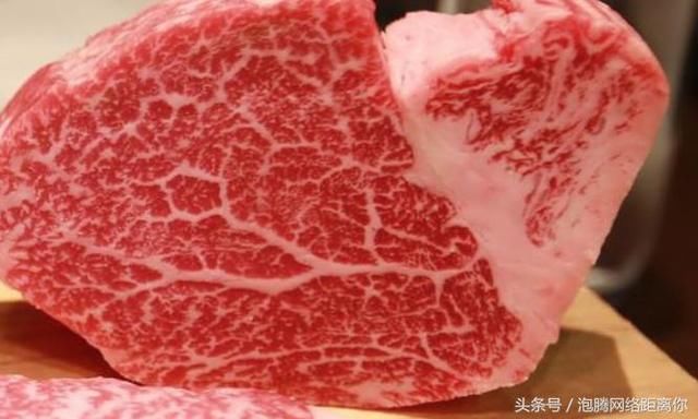 日本神户牛肉