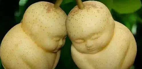 网评"最难吃"的5种水果,榴莲上榜,你吃过几种?