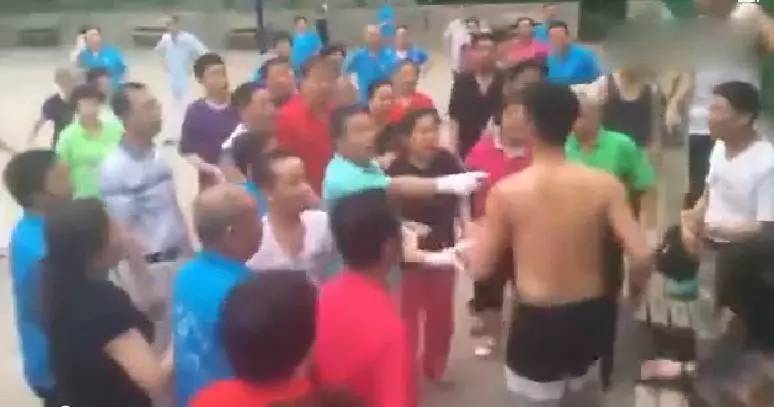 现实不完美,不是无德老人的挡箭牌 现实不完美,不是无德老人的挡箭牌