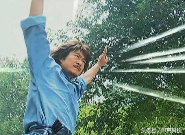 《风云》聂风和无名同是武林神话,为何两人一