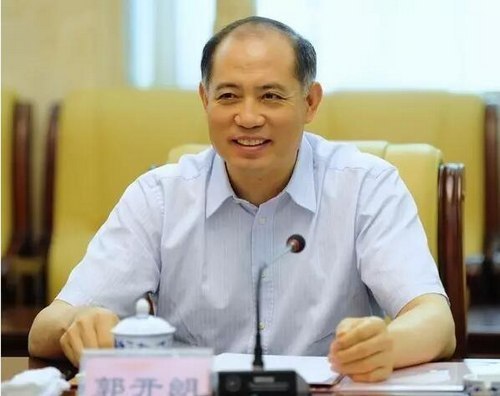 这个省级职务 现任最年轻纪录不断更新