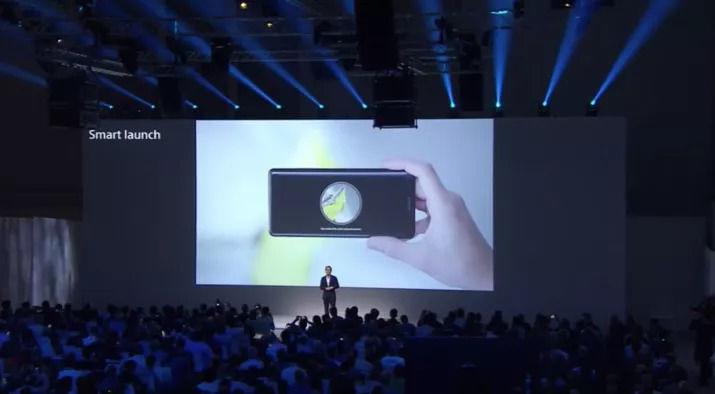 IFA 2018 | 索尼新手机、新耳机都来了,但我并没