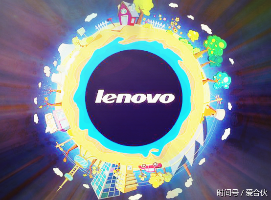 C时代王者联想竟被超越,演绎失去的那五年!