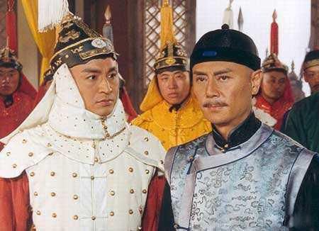 开国皇帝的庙号都是"祖",为什么唯独此人称"宗"?原因在这里