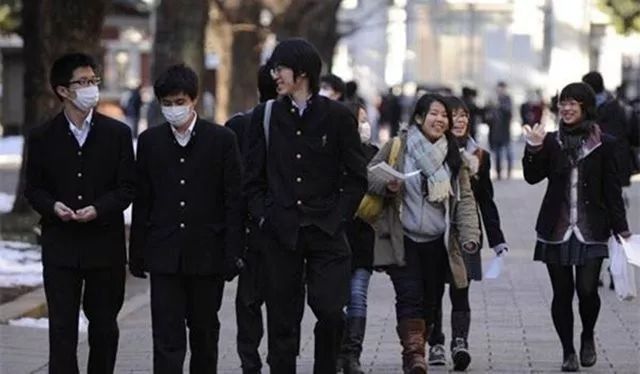 外国留学生吐槽日本人交友不走心,岛国网友自