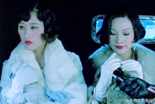 第1任丈夫是皇帝,第2任丈夫是掏粪工,她,究竟是