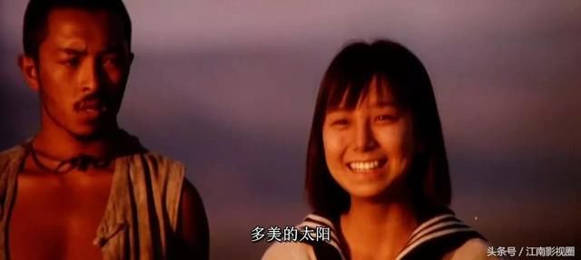 豆瓣8.1,冯小宁导演仅投资500万,却拍出经典国