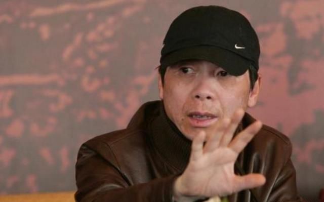 老梁评价冯小刚,就是一臭流氓,网友:除了崔永元