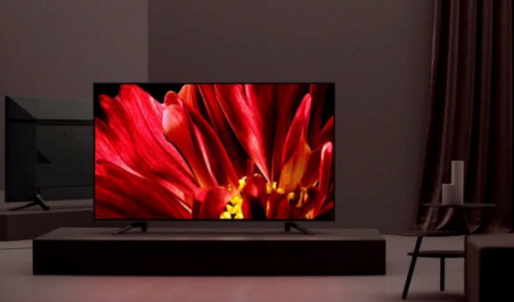 全新索尼4K液晶电视Z9F:一芯造出最好的电视