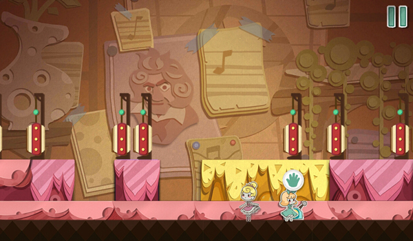 妈妈们的少女心,用《纸片少女》来宠溺一下?