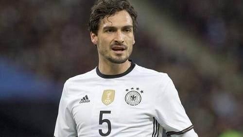 就开始攒人品?德国大将说韩国队很强,还着重提