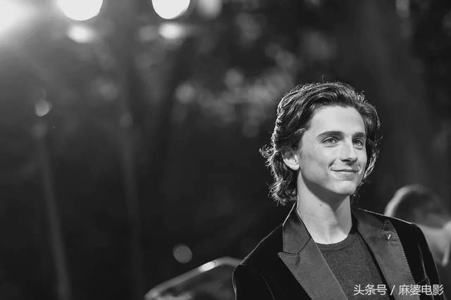 甜茶:今年奥斯卡影帝中年纪最小的提名者