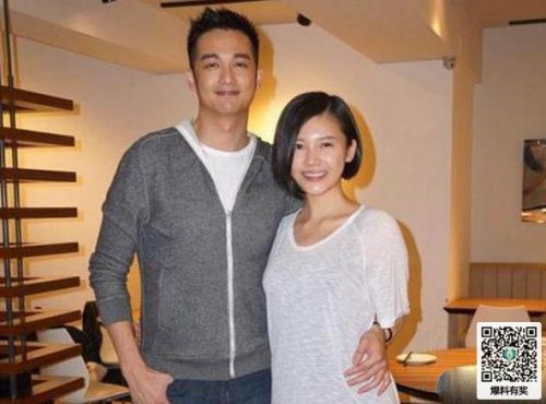 杨子姗老公是谁 个人资料背景介绍