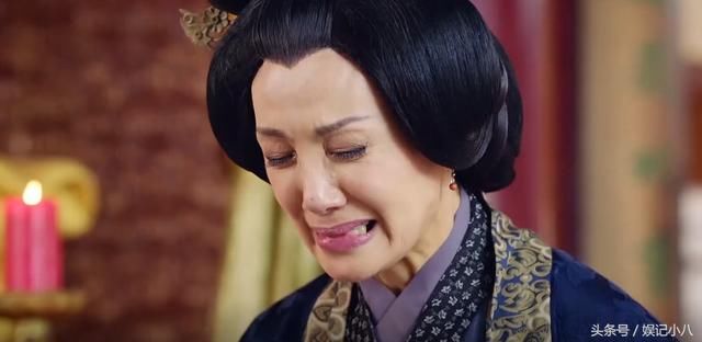 太上皇薨逝临死求李隆基:留太平一命,她毕竟