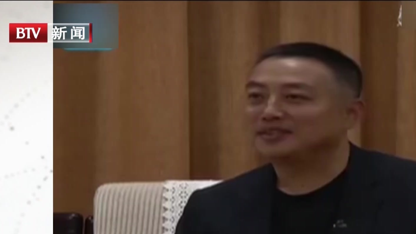 “不懂球的胖子”又挑新担：刘国梁出任世界乒乓球职业大联盟理事会主席