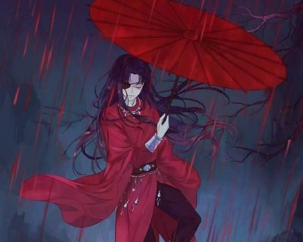 非常唯美伤感的5首古风歌,《离书》上榜,太走