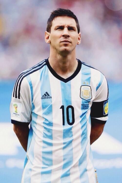 盘点世界杯各支球队队草