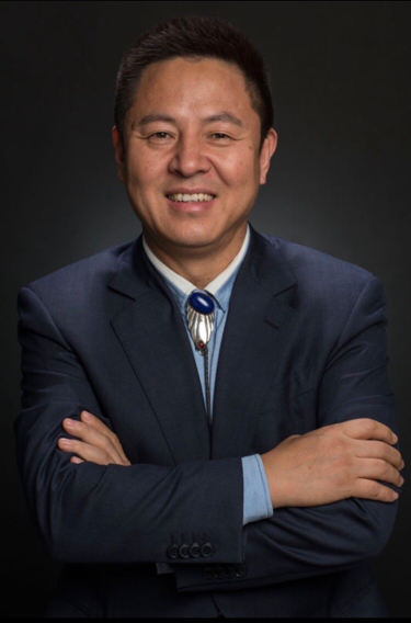 北京市政协委员 敖虎山 北京市政协委员 敖虎山