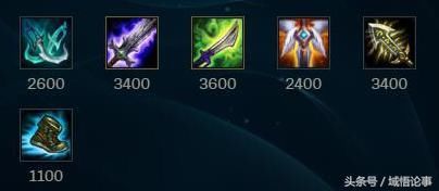 S8季前赛浪子彦疾风剑豪攻略 国服第一亚索王