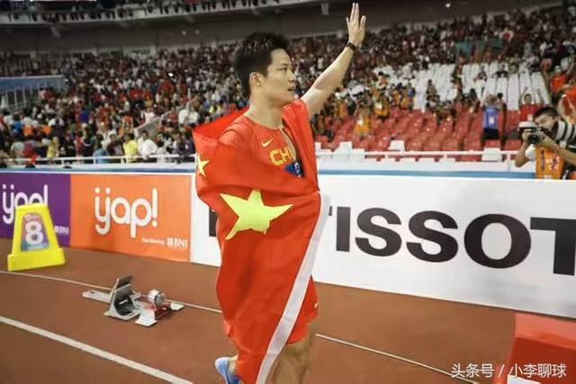 亚运会最新奖牌榜,百米新速度诞生!一项目16
