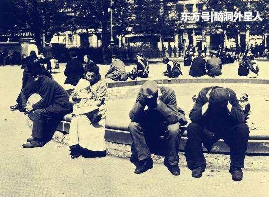 一战后法国主张严惩德国,为何遭到英美两国极