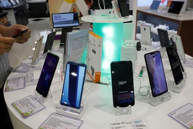 贸易战对中国经济影响有限并可控美国可能想多