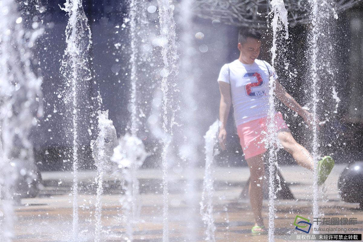 首都文明办倡议今夏空调调高一度