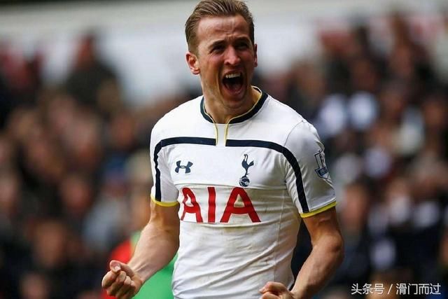 萨拉赫再厉害,还是比不过梅西!凯恩、莱万更是