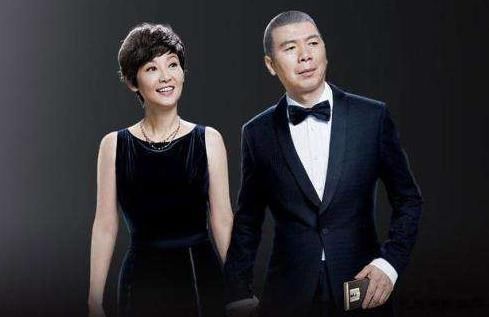 盘点那些结婚后不生孩子的明星,理由千奇百怪