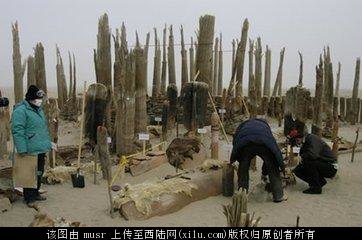 杨贵妃古容貌复原图爆光后,网友:太美了