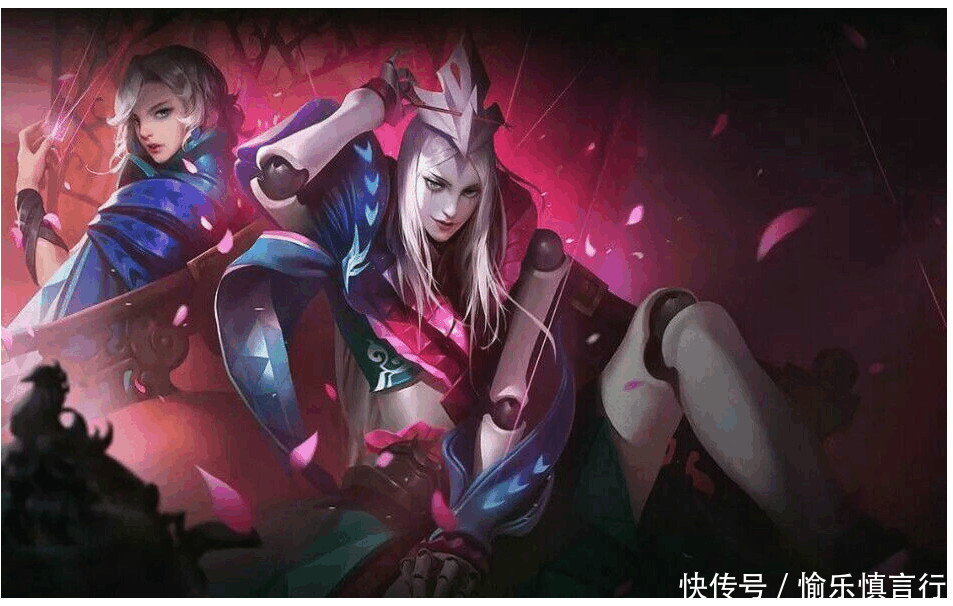 玩家拒绝承认电竞包含手游,垃圾游戏类型不配